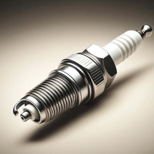 spark plug